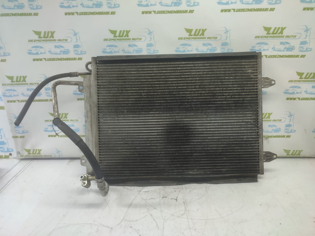 Radiator clima ac 1.9 tdi BLS Volkswagen VW Passat B6 [2005 - 2010] 1.9 tdi BLS