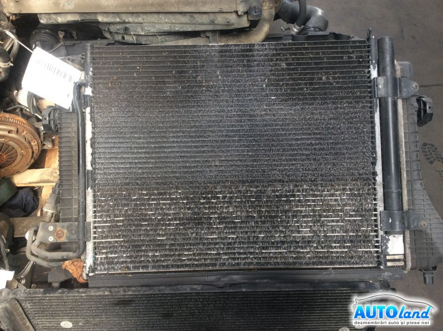 Radiator Clima Ac 1.9 TDI Volkswagen TOURAN 1T1,1T2 2003