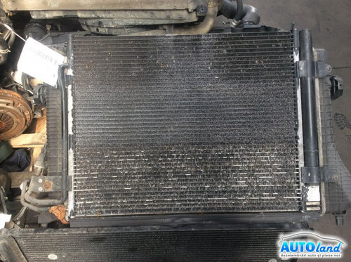 Radiator Clima Ac 1.9 TDI Volkswagen TOURAN 1T1,1T2 2003