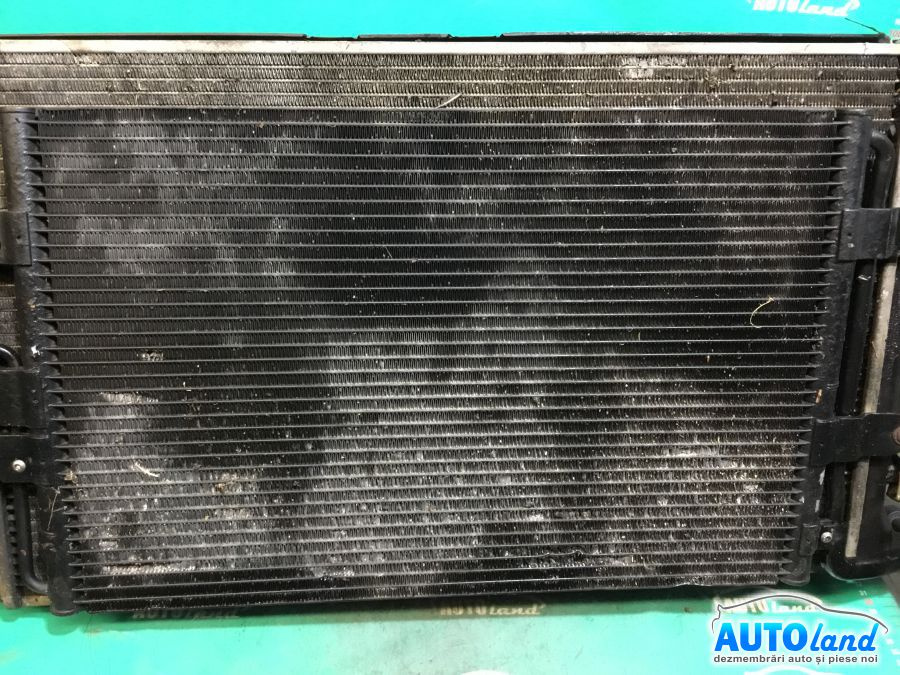 Radiator Clima Ac 1.9 TDIalh Volkswagen BORA 1J2 1998-2005