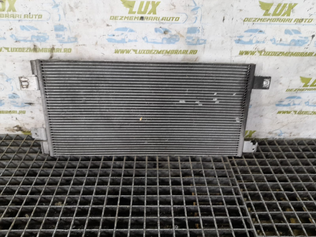 Radiator clima ac 1215481AA 2.0 crd BYL Chrysler Sebring 3 [2007 - 2010] 2.0 crd BYL