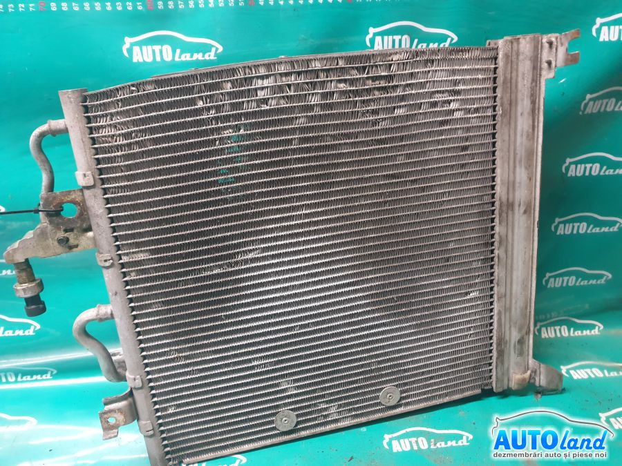 Radiator Clima Ac 13129195 1.9 CDTI Opel ZAFIRA A05 2005