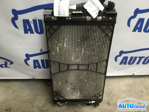Radiator Clima Ac 13241736 2.0 D Opel INSIGNIA 2008