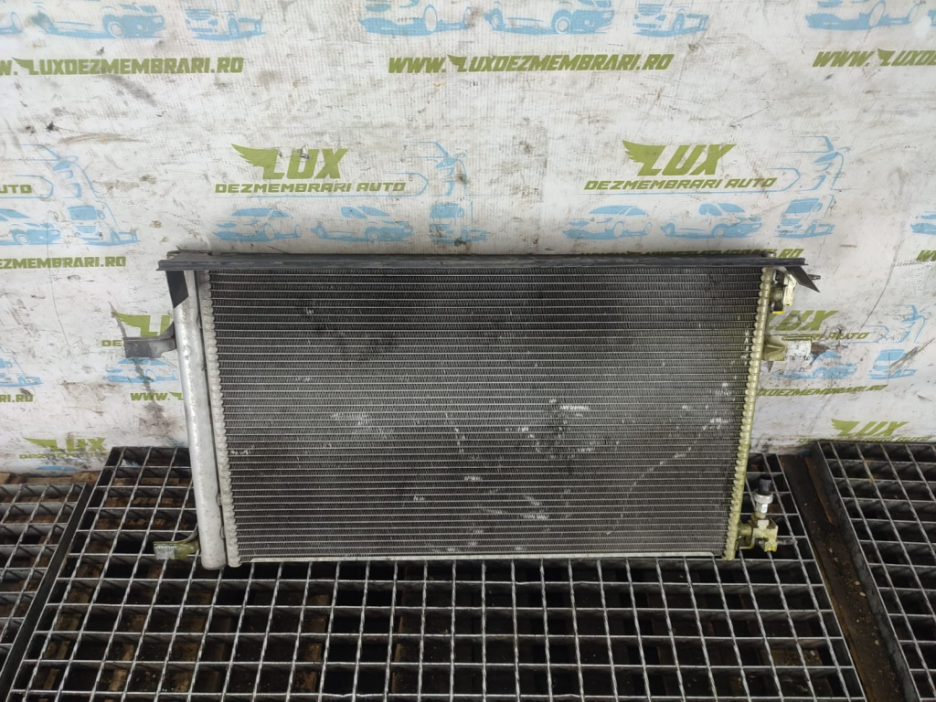 Radiator clima AC 13377763 1.7 cdti A17DTS Opel Insignia A [2008 - 2014]