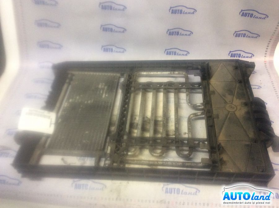 Radiator Clima Ac 17111740796 Suplimentar +suport BMW 5 E39 1995-2003