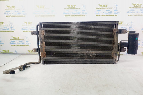 Radiator clima AC 1j0820411c 1.9 tdi AHF Volkswagen VW Golf 4 [1997 - 2006]