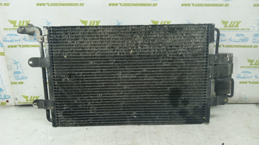Radiator clima ac 1j0820411n 1.9 tdi ATD Volkswagen VW Golf 4 [1997 - 2006]
