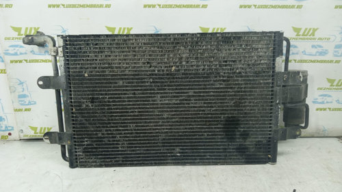 Radiator clima ac 1j0820411n 1.9 tdi ATD Volkswagen VW Bora [1998 - 2005]