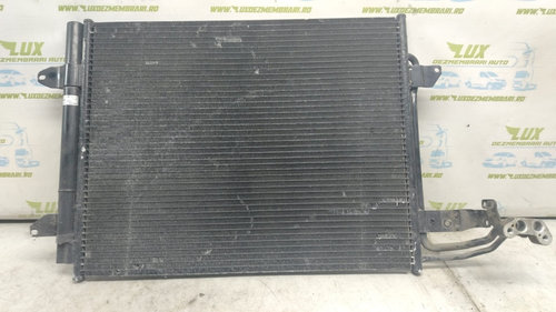 Radiator clima ac 1t0298403 Skoda Octavia 2 [2004 - 2008]