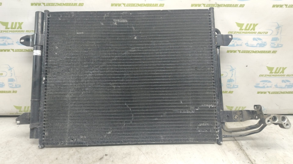 Radiator clima ac 1t0298403 Volkswagen VW Golf 5 [2003 - 2009]