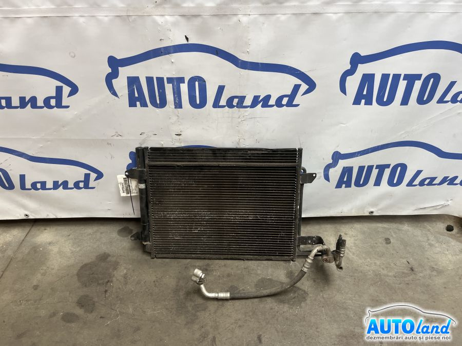 Radiator Clima Ac 1t0820191a Volkswagen TOURAN 1T1,1T2 2003