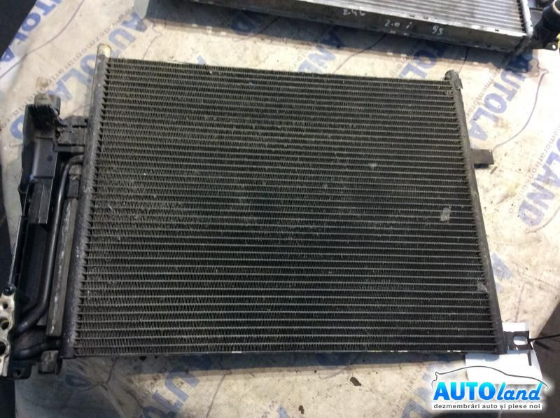 Radiator Clima Ac 2.0 B BMW 3 E46 1998-2005