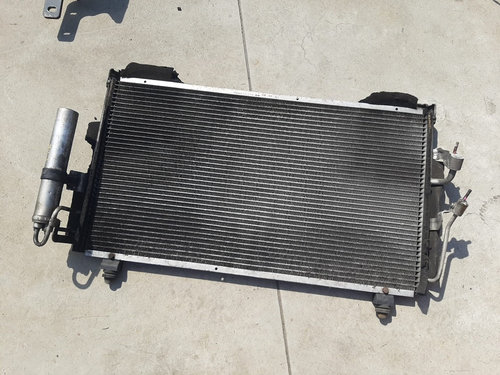 Radiator clima ac 2.0 b mitsubishi outlander 1