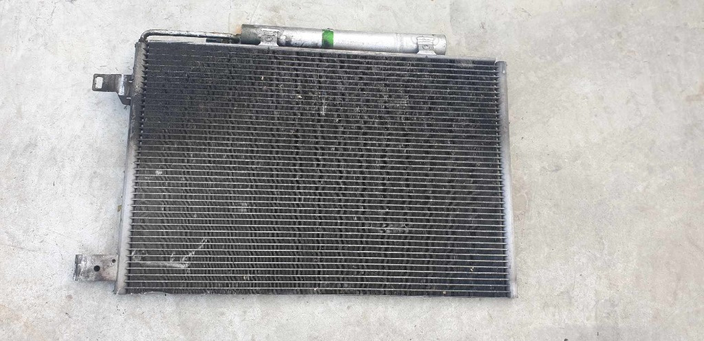 Radiator clima ac 2.0 cdi mercedes a-class w169 b-class w245 a1695000054