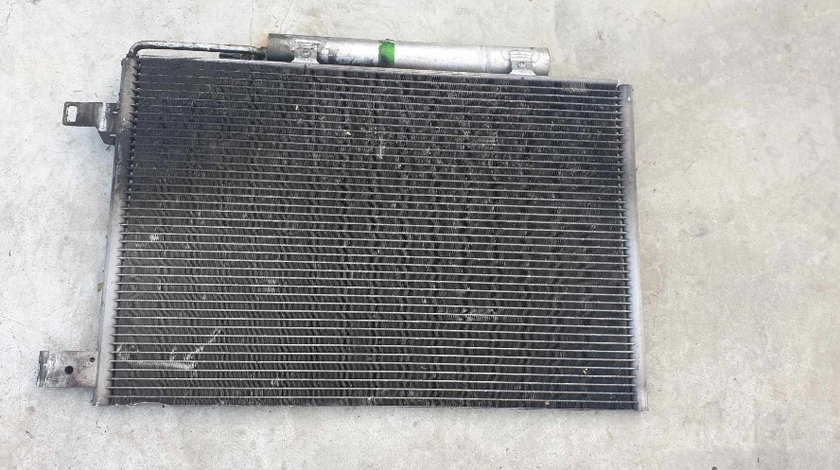 Radiator clima ac 2.0 cdi mercedes a-class w169 b-class w245 a1695000054