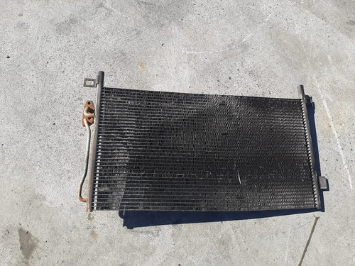 Radiator clima ac 2.0 crd bwd dodge journey 68038239aa