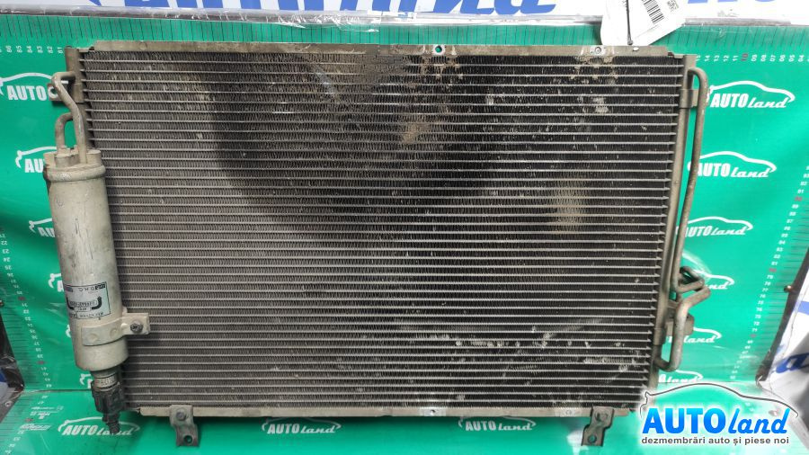 Radiator Clima Ac 2.0 d 103KW Kia CARENS II FJ 2002