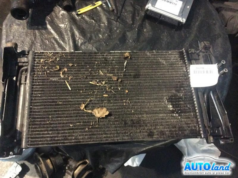 Radiator Clima Ac 2.0 d BMW 3 Compact E46 2001-2005