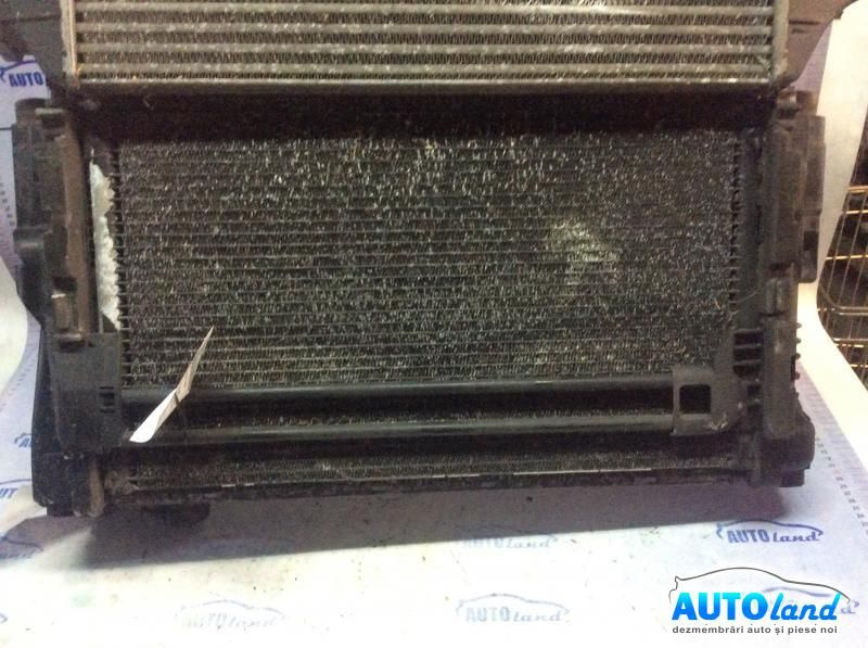 Radiator Clima Ac 2.0 d BMW 3 E46 1998-2005