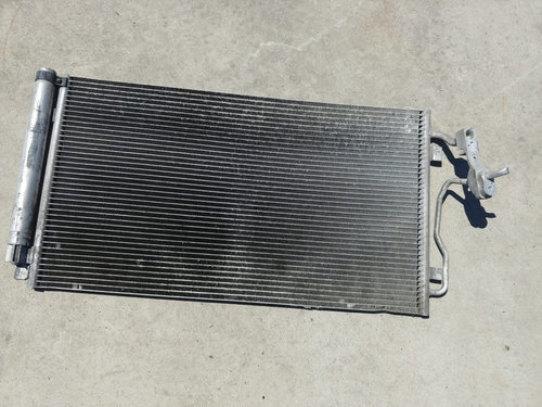 Radiator clima ac 2.0 d bmw seria 1 f20