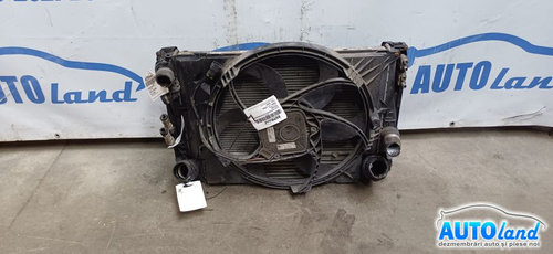Radiator Clima Ac 2.0 D BMW X1 E84 2009