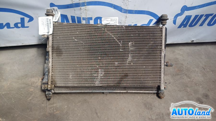 Radiator Clima Ac 2.0 D Ford MONDEO III B5Y 2003-2007