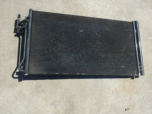 Radiator clima ac 2.0 d land rover range rover evoque l538 2016 gj3219710aa