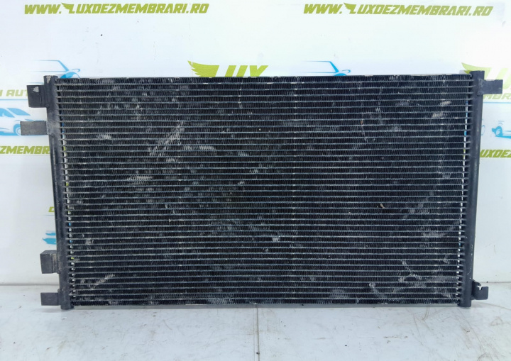 Radiator clima ac 2.0 d n47d20c BMW Seria 1 F20/F21 [2011 - 2015]