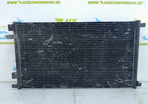 Radiator clima ac 2.0 d n47d20c BMW Seria 1 F20/F21 [2011 - 2015]