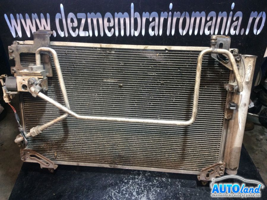 Radiator Clima Ac 2.0 D Toyota AVENSIS T25 2003