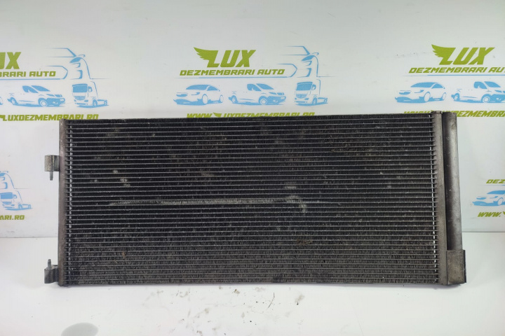 Radiator clima AC 2.0 dci m9r 921100002r Renault Laguna 3 [2007 - 2011]