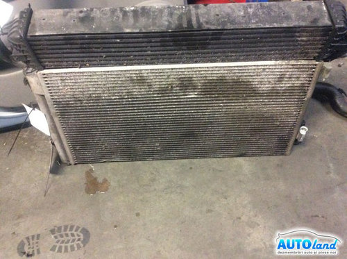 Radiator Clima Ac 2.0 DCI Renault LAGUNA III BT0/1 2007
