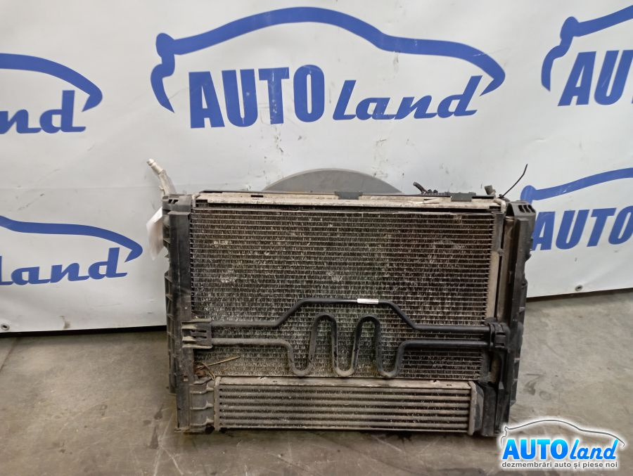 Radiator Clima Ac 2.0 Diesel BMW 3 E90 2005