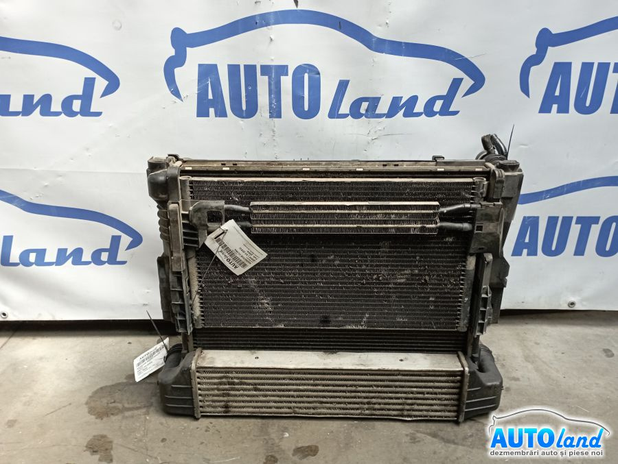 Radiator Clima Ac 2.0 Diesel BMW X3 E83 2004