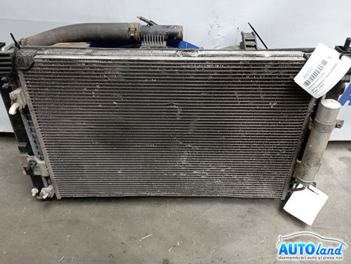Radiator Clima Ac 2.0 Diesel Mitsubishi OUTLANDER 2003