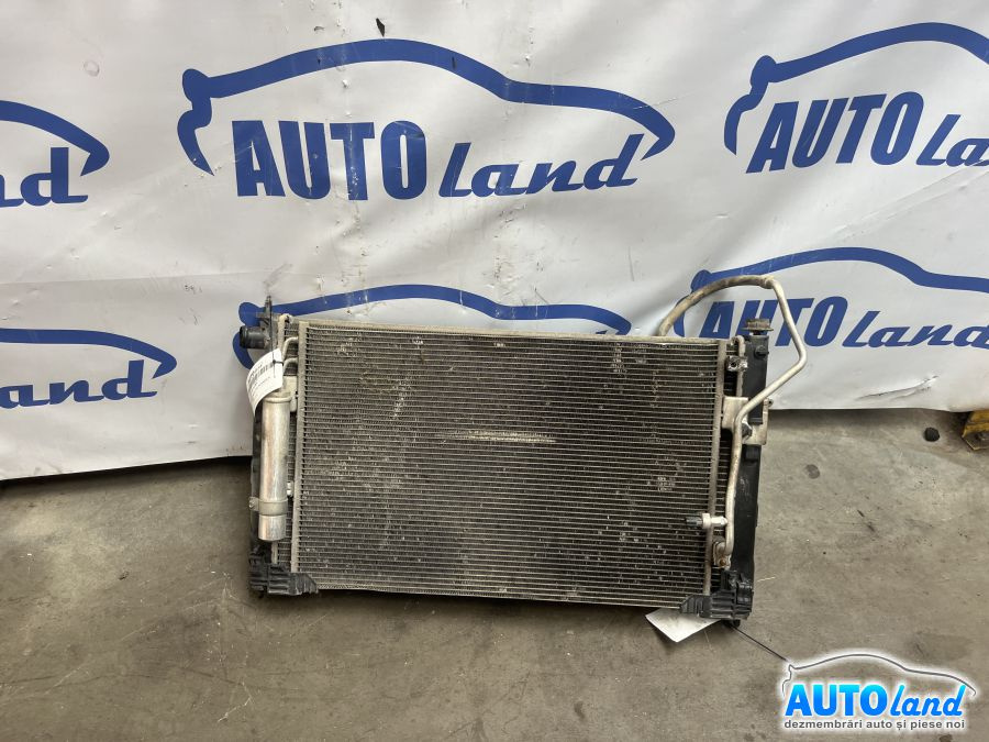 Radiator Clima Ac 2.0 Diesel Mitsubishi OUTLANDER 2006