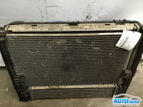 Radiator Clima Ac 2.0 Diesel N47 2008 BMW 1 E81,E87 2004