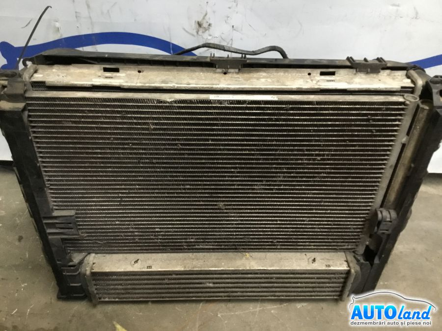 Radiator Clima Ac 2.0 Diesel N47 2010 BMW 1 E81,E87 2004