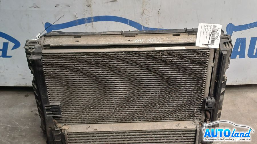 Radiator Clima Ac 2.0 Diesel N47 BMW 3 Touring E91 2005