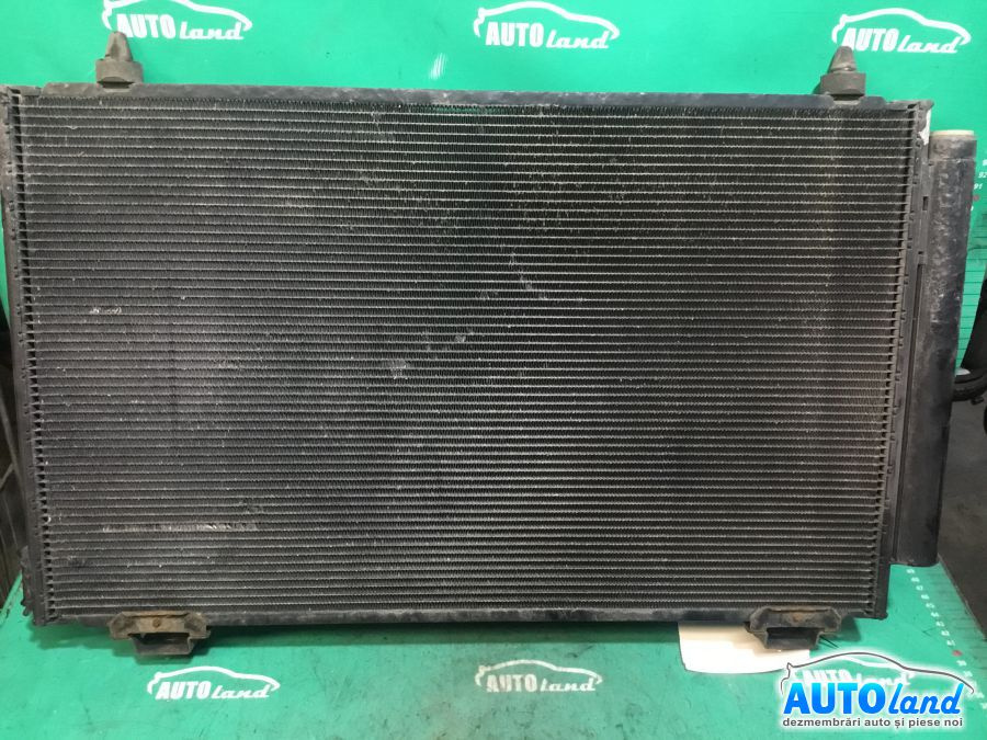 Radiator Clima Ac 2.0 Diesel Toyota COROLLA Verso ZER ,ZZE 2004