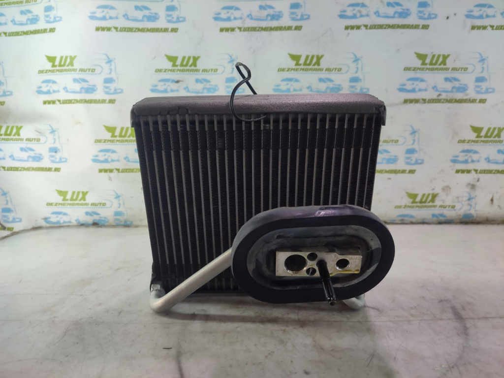 Radiator clima AC 2.0 e-XDI D20DTF SsangYong Korando 3 [2010 - 2013] 2.0 e-XDI D20DTF