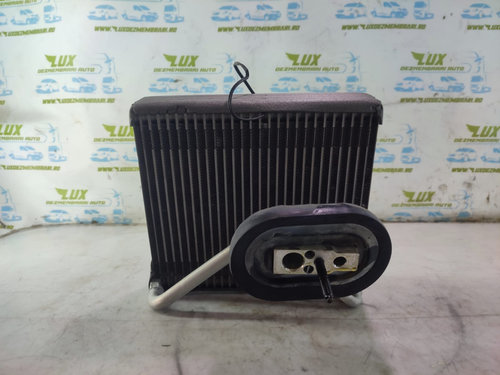 Radiator clima AC 2.0 e-XDI D20DTF SsangYong Korando 3 [2010 - 2013] 2.0 e-XDI D20DTF