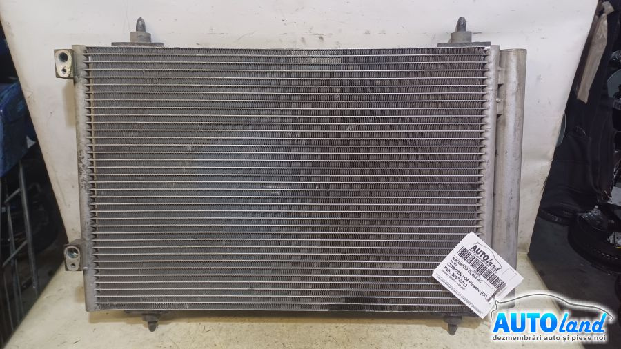 Radiator Clima Ac 2.0 HDI Citroen C4 Picasso UD 2007-2013
