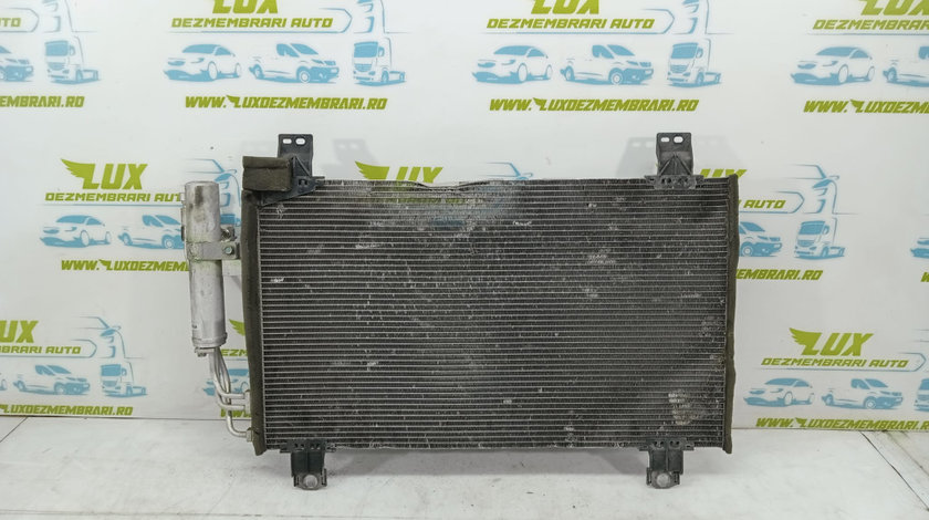 Radiator clima ac 2.0 SKYACTIV-G PEXB Mazda CX-3 [2015 - 2018]