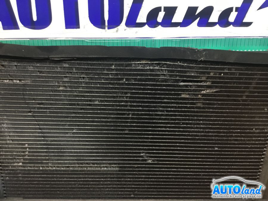 Radiator Clima Ac 2.0 TDCI 2011 Ford MONDEO IV limuzina 2007