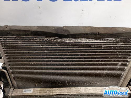 Radiator Clima Ac 2.0 TDCI Ford C-MAX II 2010