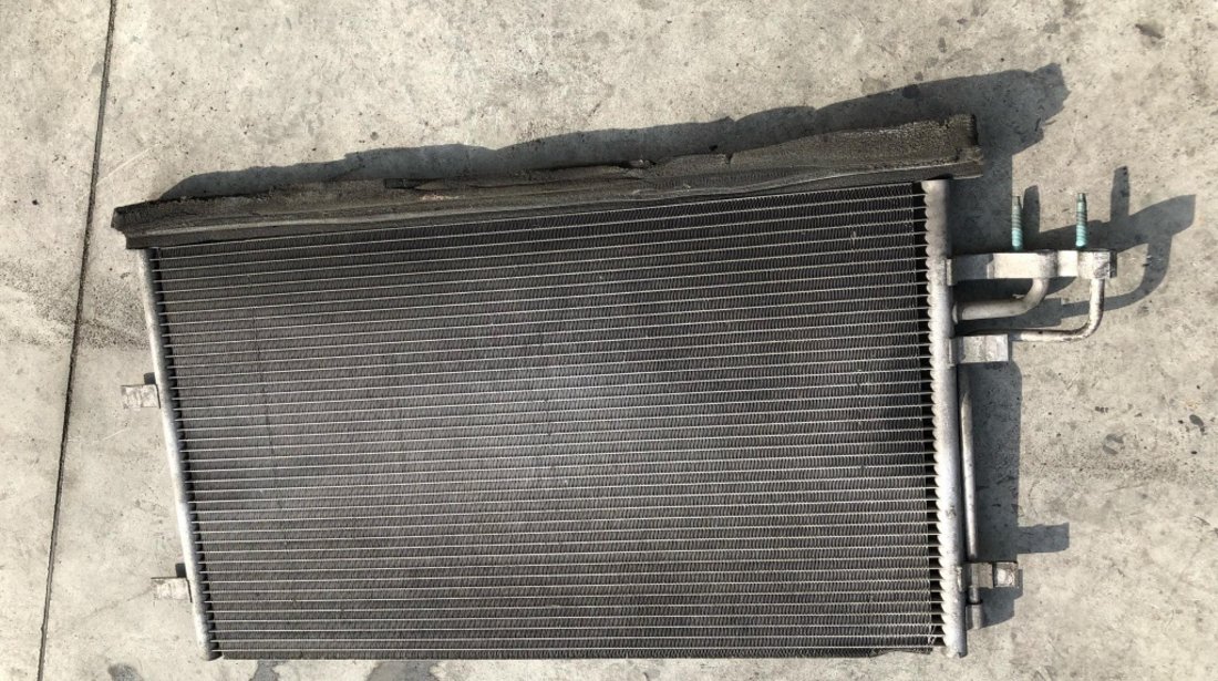 Radiator clima ac 2.0 tdci ford focus 2 3m5h19710cc