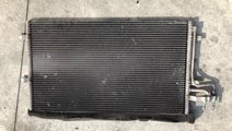 Radiator clima ac 2.0 tdci ford focus 2 3m5h19710c...