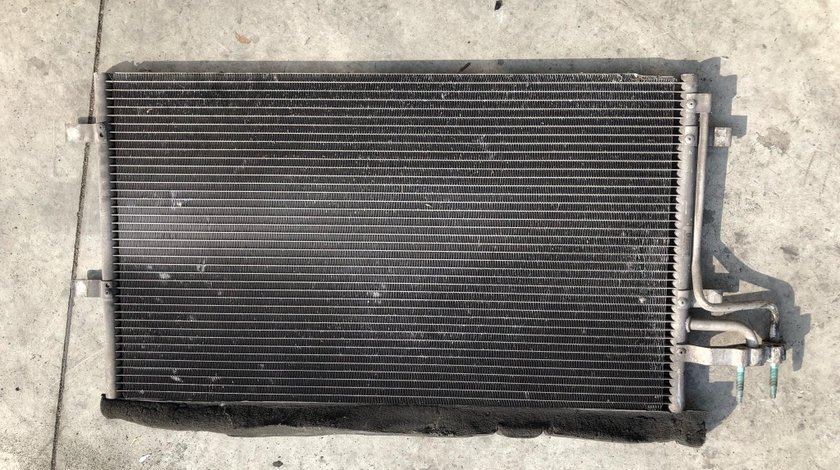 Radiator clima ac 2.0 tdci ford focus 2 3m5h19710cc