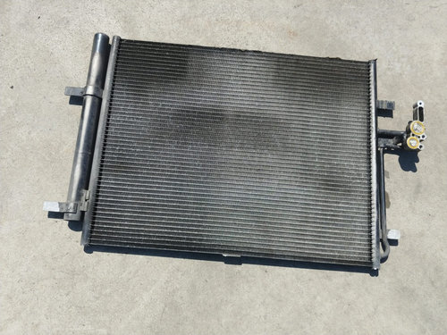 Radiator clima ac 2.0 tdci ford mondeo mk4 vp7ekh-19710-bd
